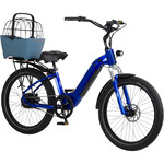 Electric Bike Company Design Your Own - EBC Model R