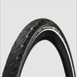 Continental E50 Contact Plus City Tire - 26 x 2.2 Puncture resistant