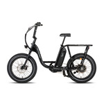 Rad Power - RadRunner 2 E-Bike (Black)