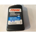 Fram- Power Steering Fluid