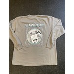 Moonshine T-Shirt Long Sleeve