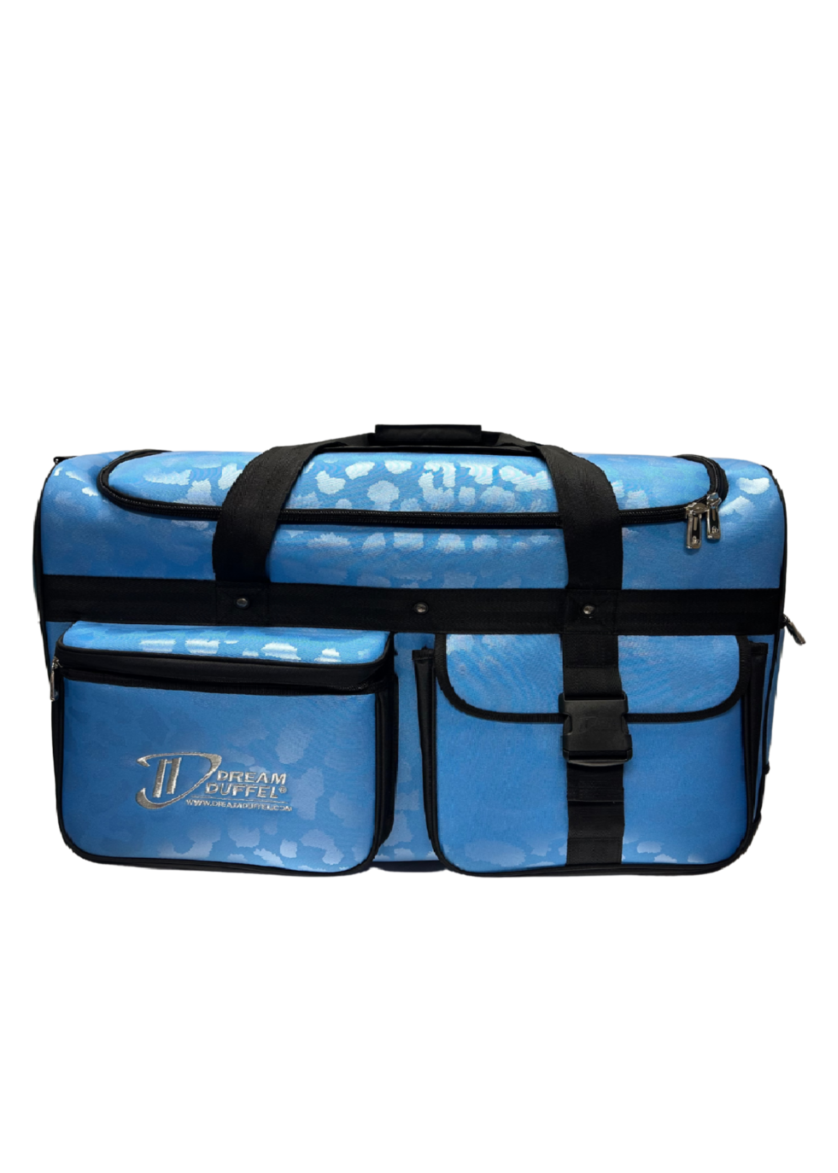 Dream duffel recital clearance bag