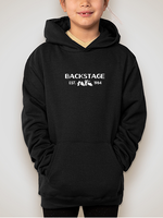 Backstage Hoodie