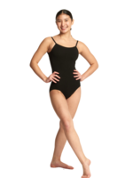 Capezio Cami Leo w/ Adjustable Straps  - Adult
