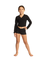 Bloch V Waist Short