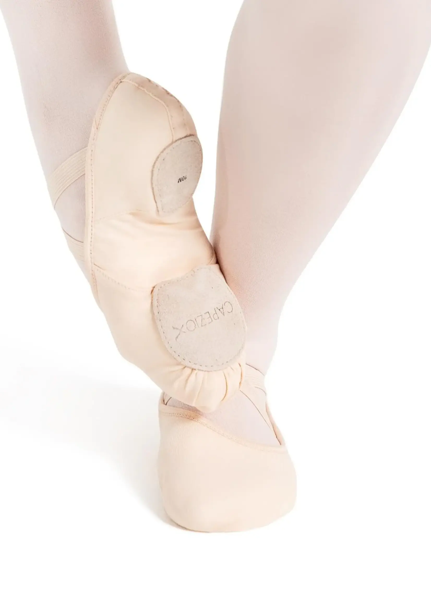 Capezio Canvas Hanami Ballet