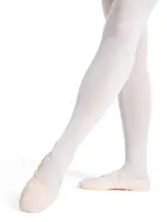 Capezio Leather Juliet Ballet