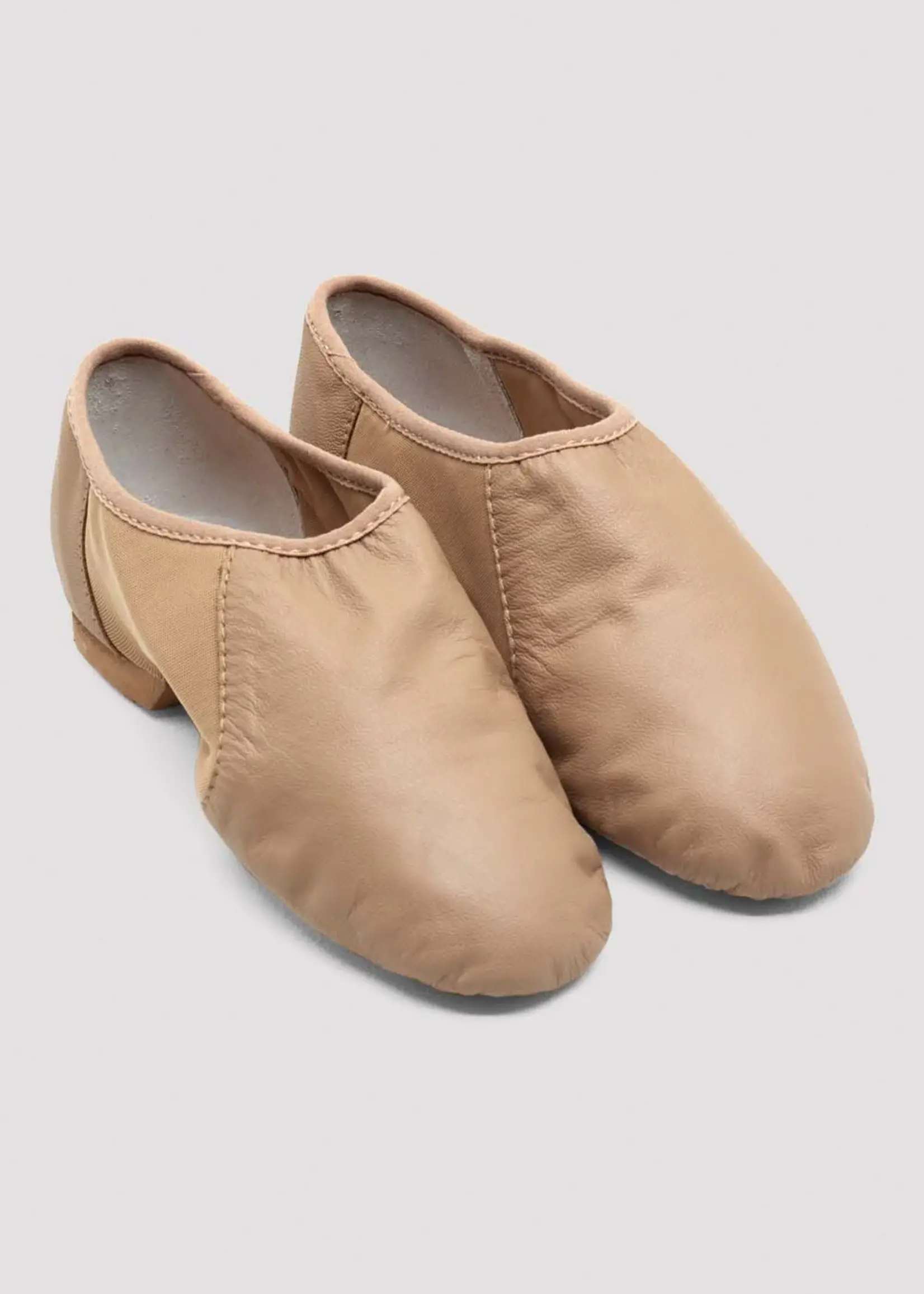 Bloch Bloch Leather Neoflex Jazz