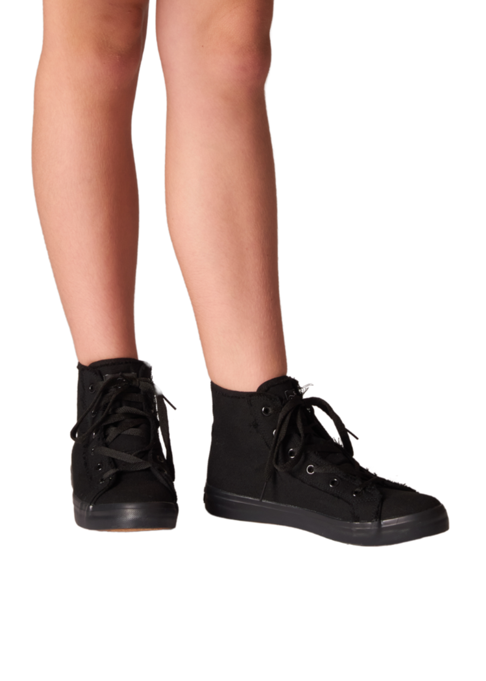 Revolution Dancewear Classic High Tops