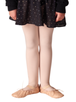 Capezio Leather Daisy Ballet