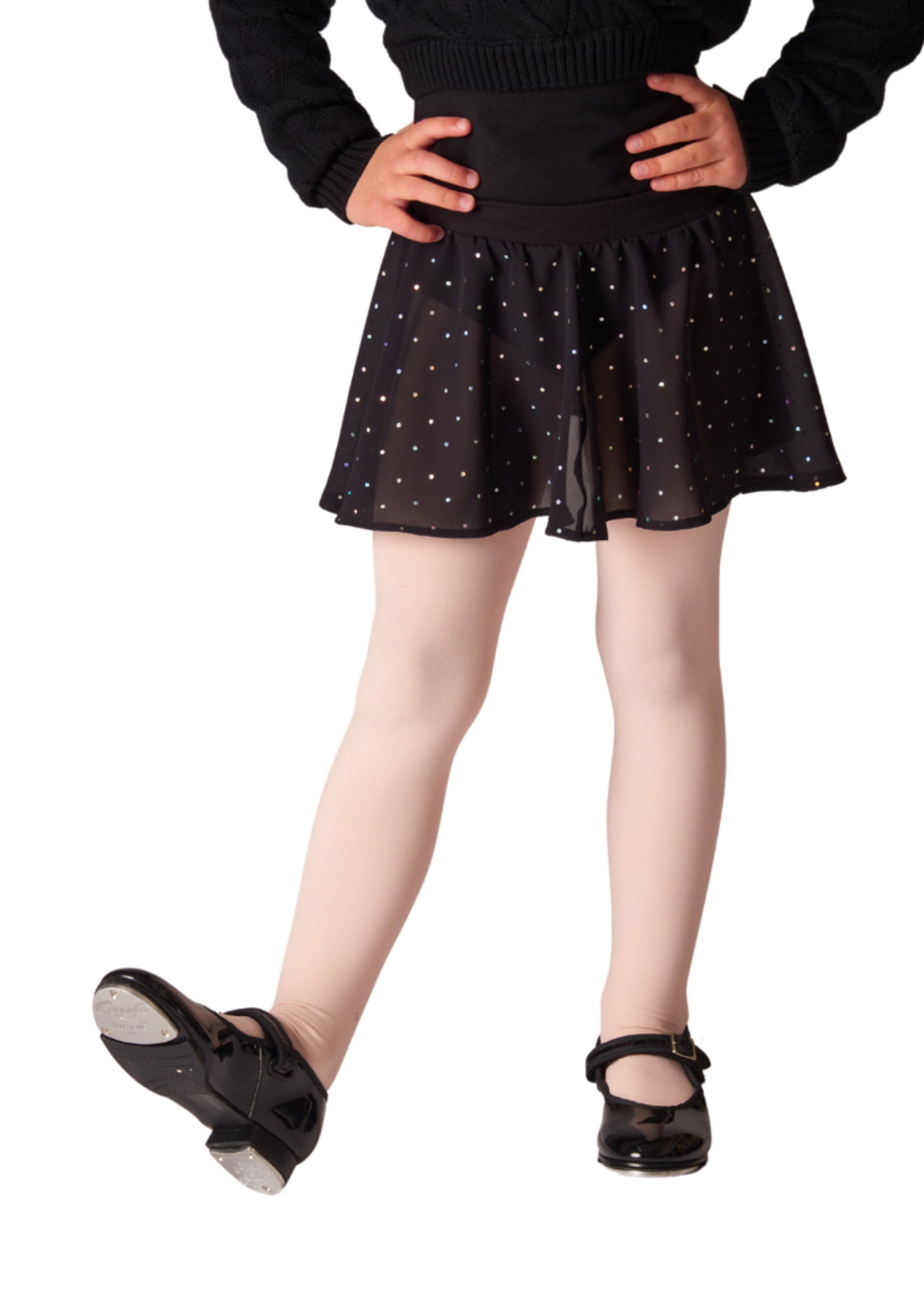 Capezio Mary Jane Tap - Child