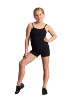 Capezio Girls Basic Cami