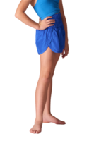 Free People Way Home Short