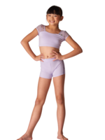 Capezio Capezio Cosmic Bra Top