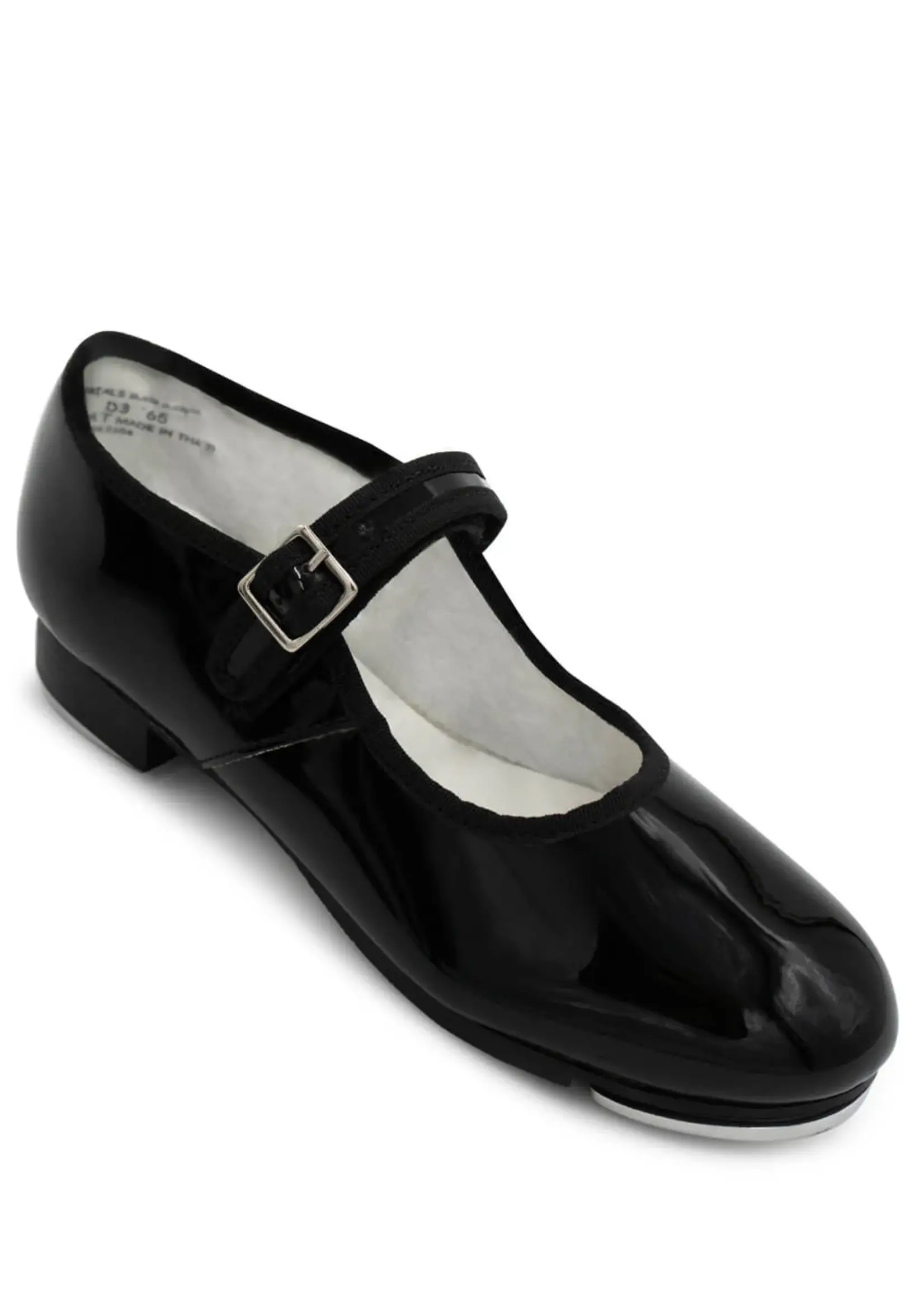 Capezio Mary Jane Tap - Child