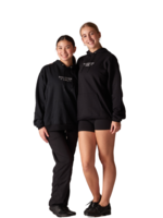 Adult Backstage Hoodie