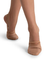 Half Sole Hanami Pirouette Canvas