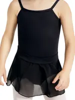 Capezio Capezio Pull On Skirt - Child