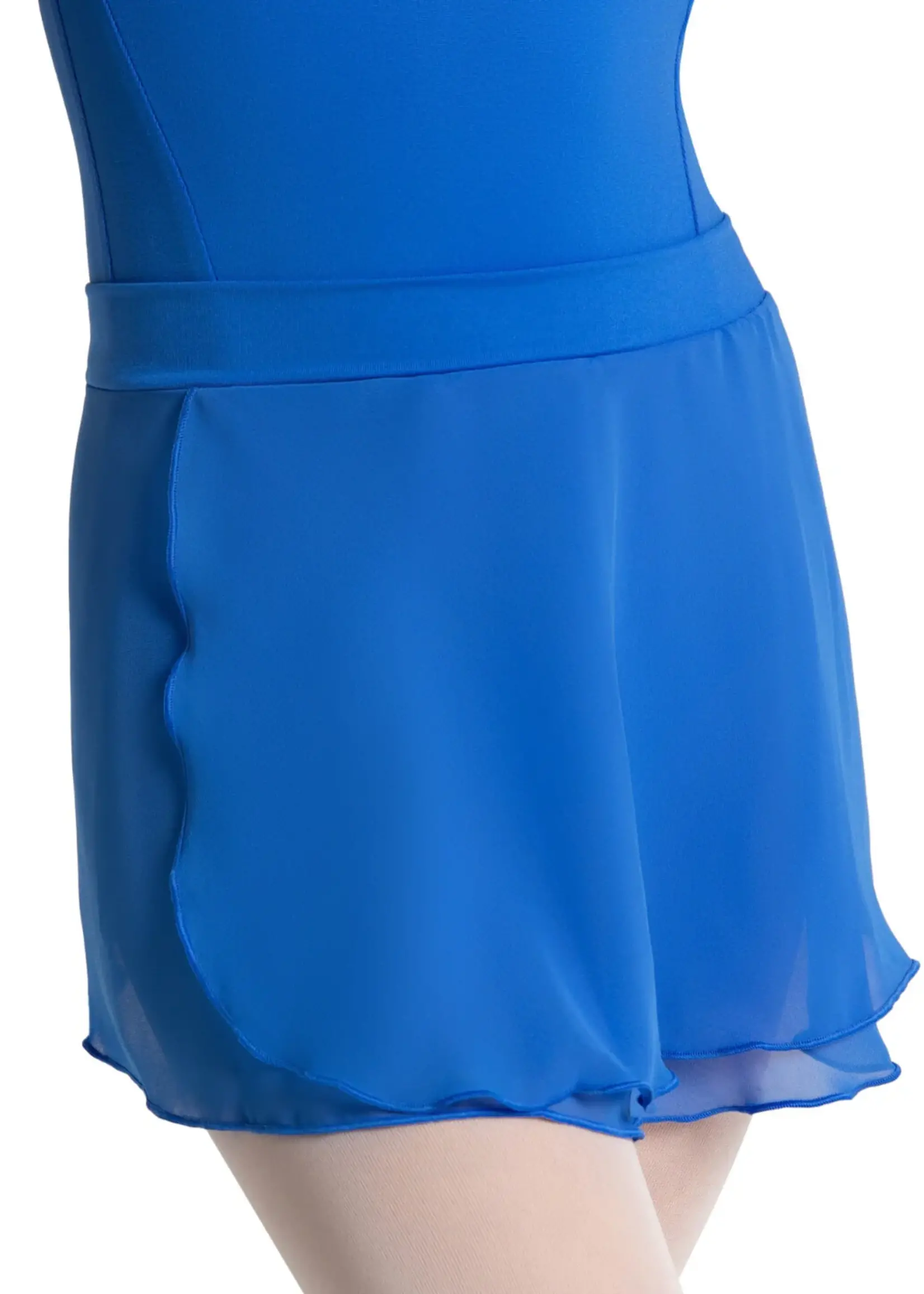 Capezio Capezio Pull On Skirt - Child