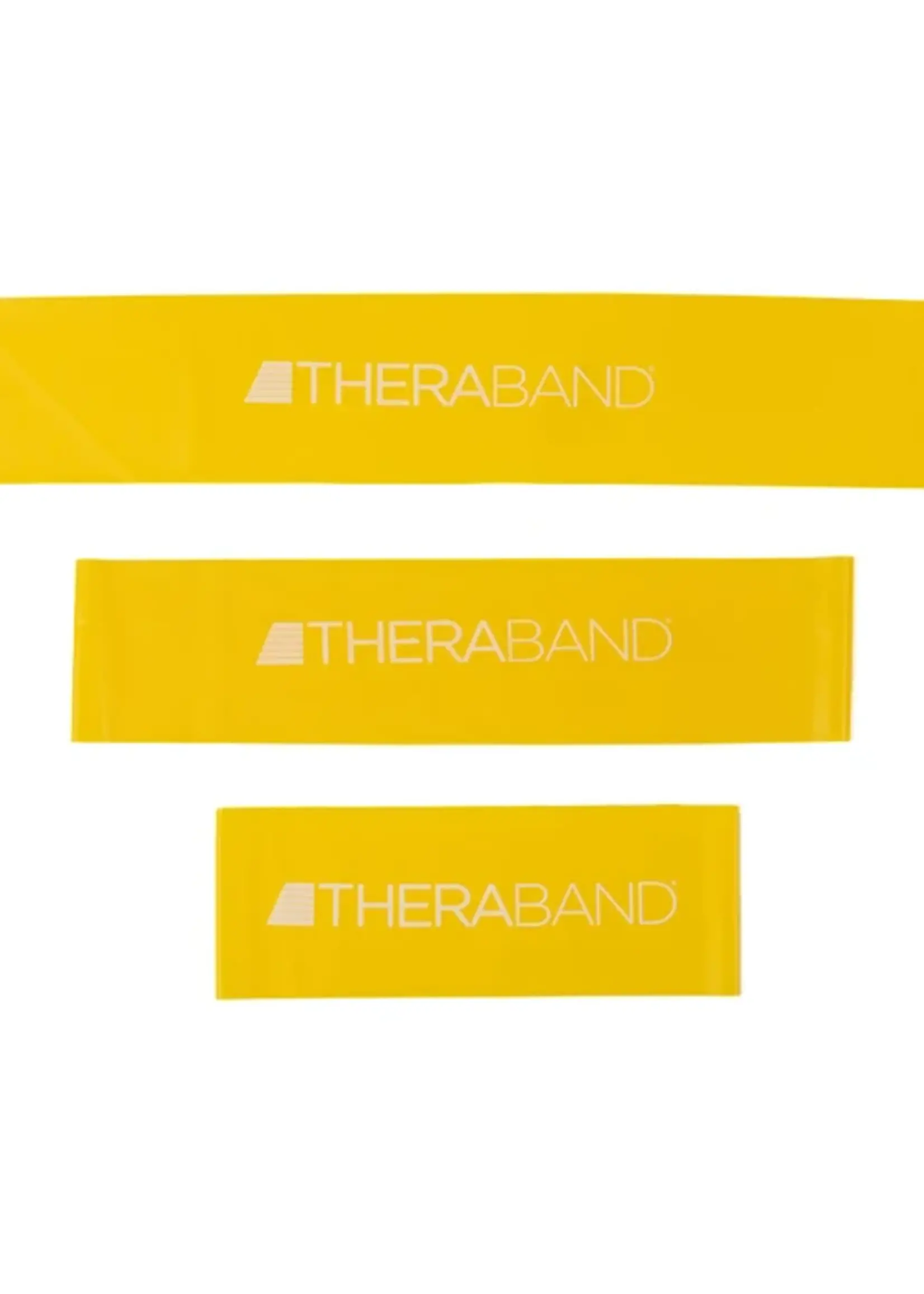 Theraband Resistance Band Loops 8"