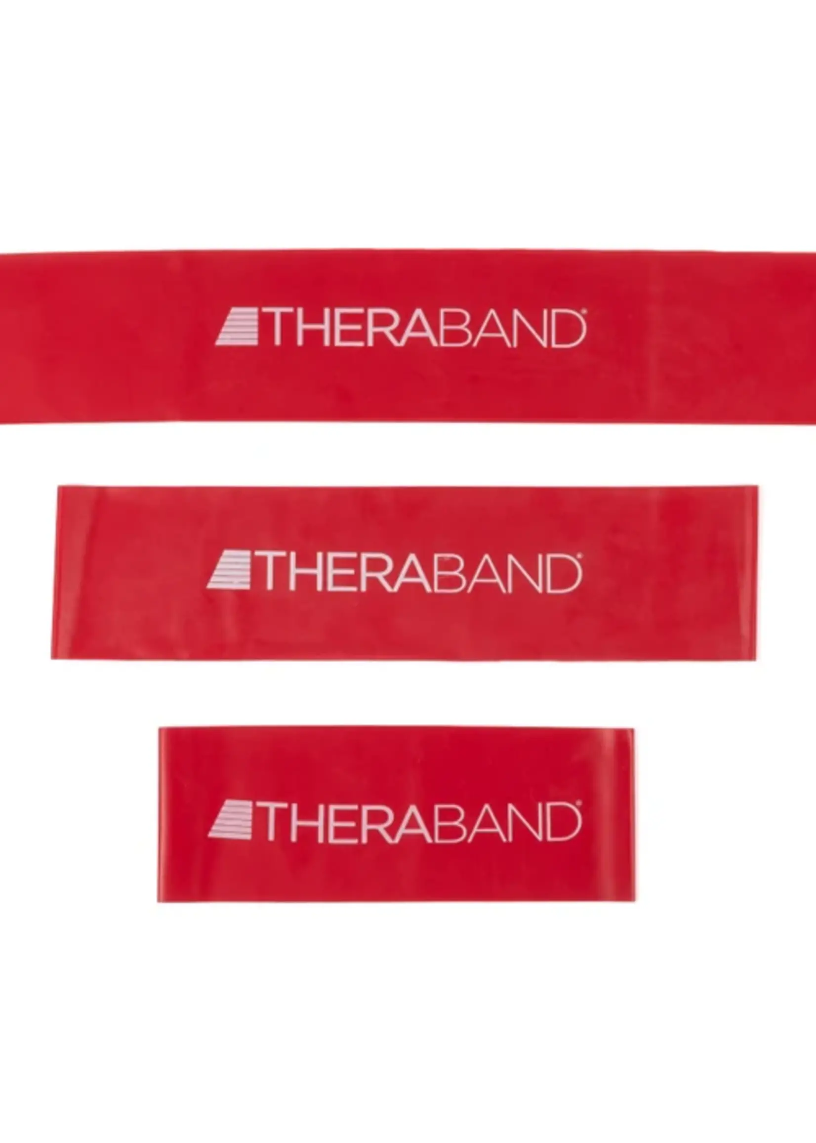 Theraband Resistance Band Loops 12"
