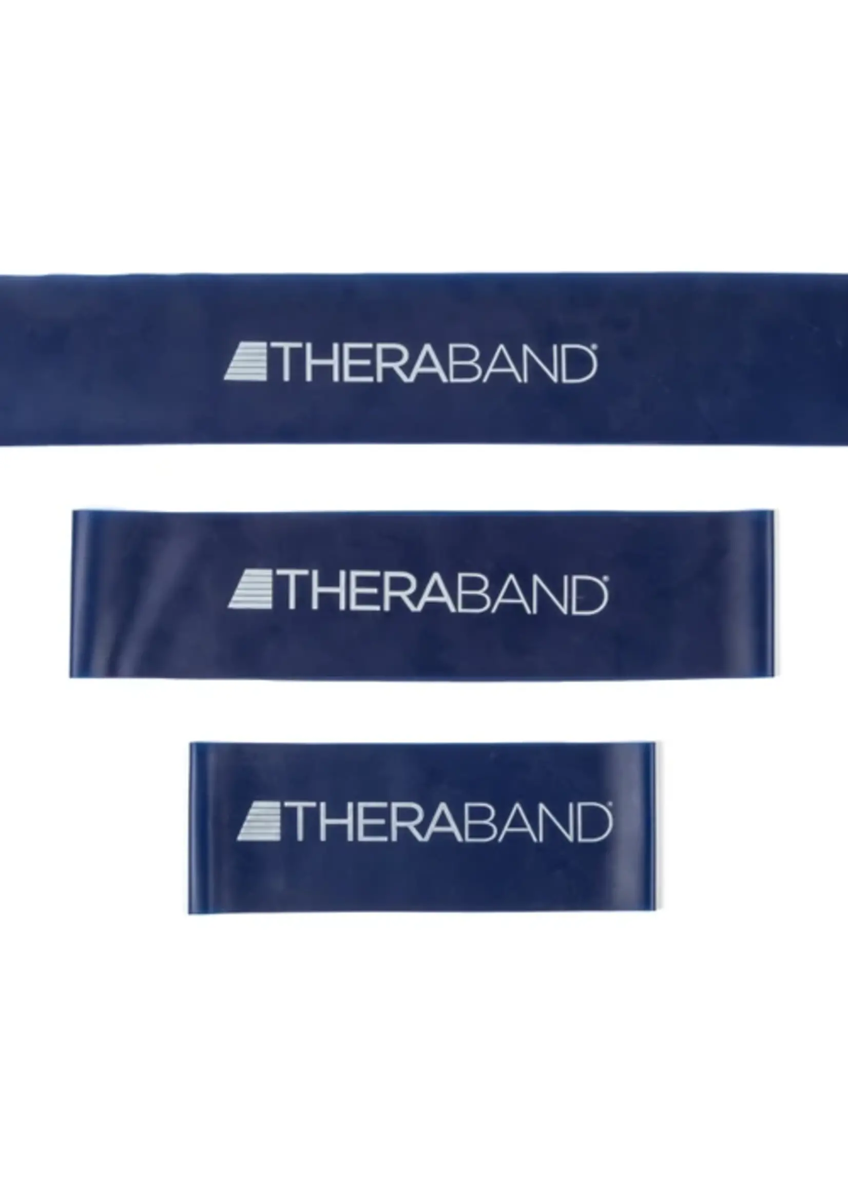 Theraband Resistance Band Loops 12"