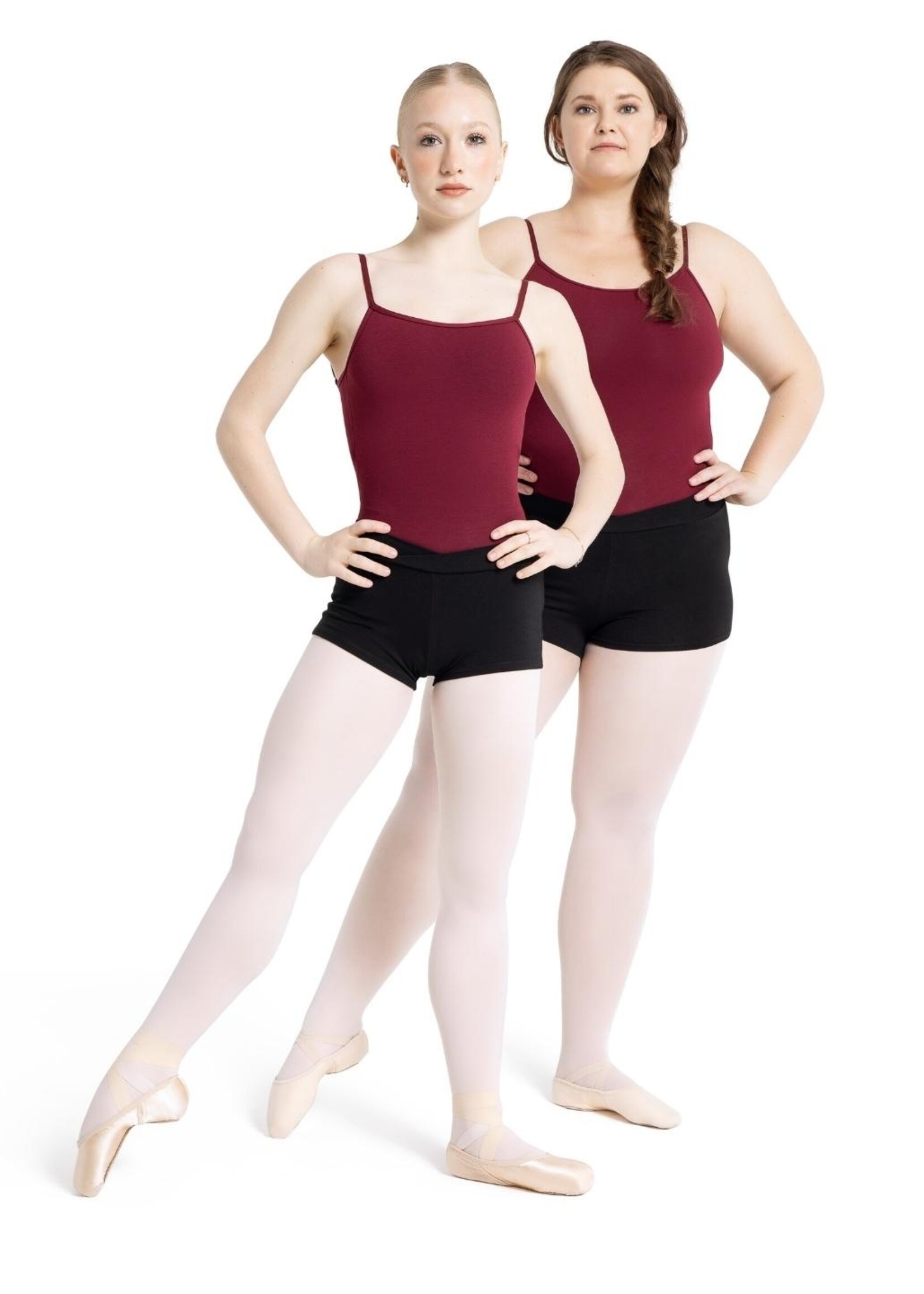 Capezio Capezio Boy Short Adult