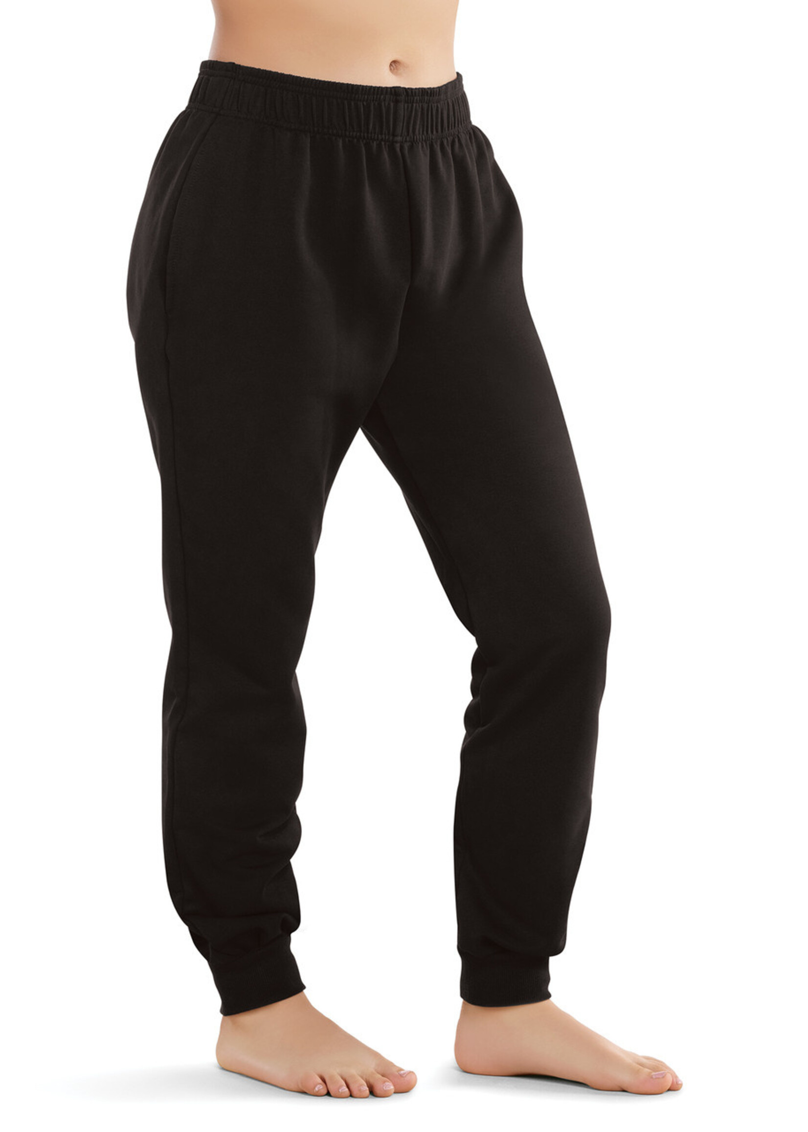 Revolution Dancewear Stretch Jogger Pants - Child