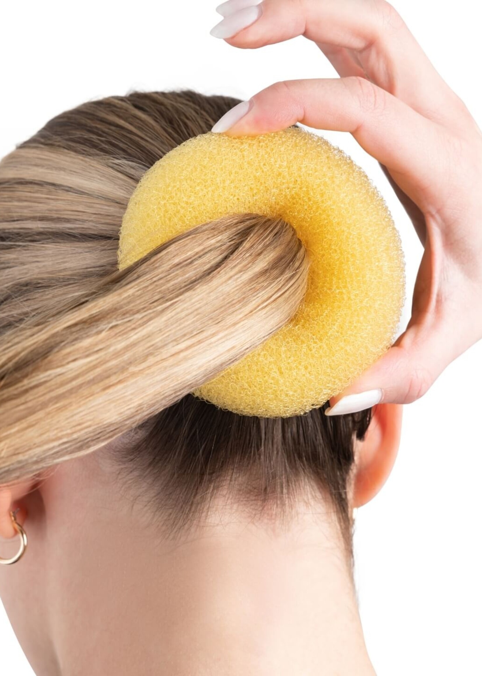 Capezio Bunheads Bun Builder
