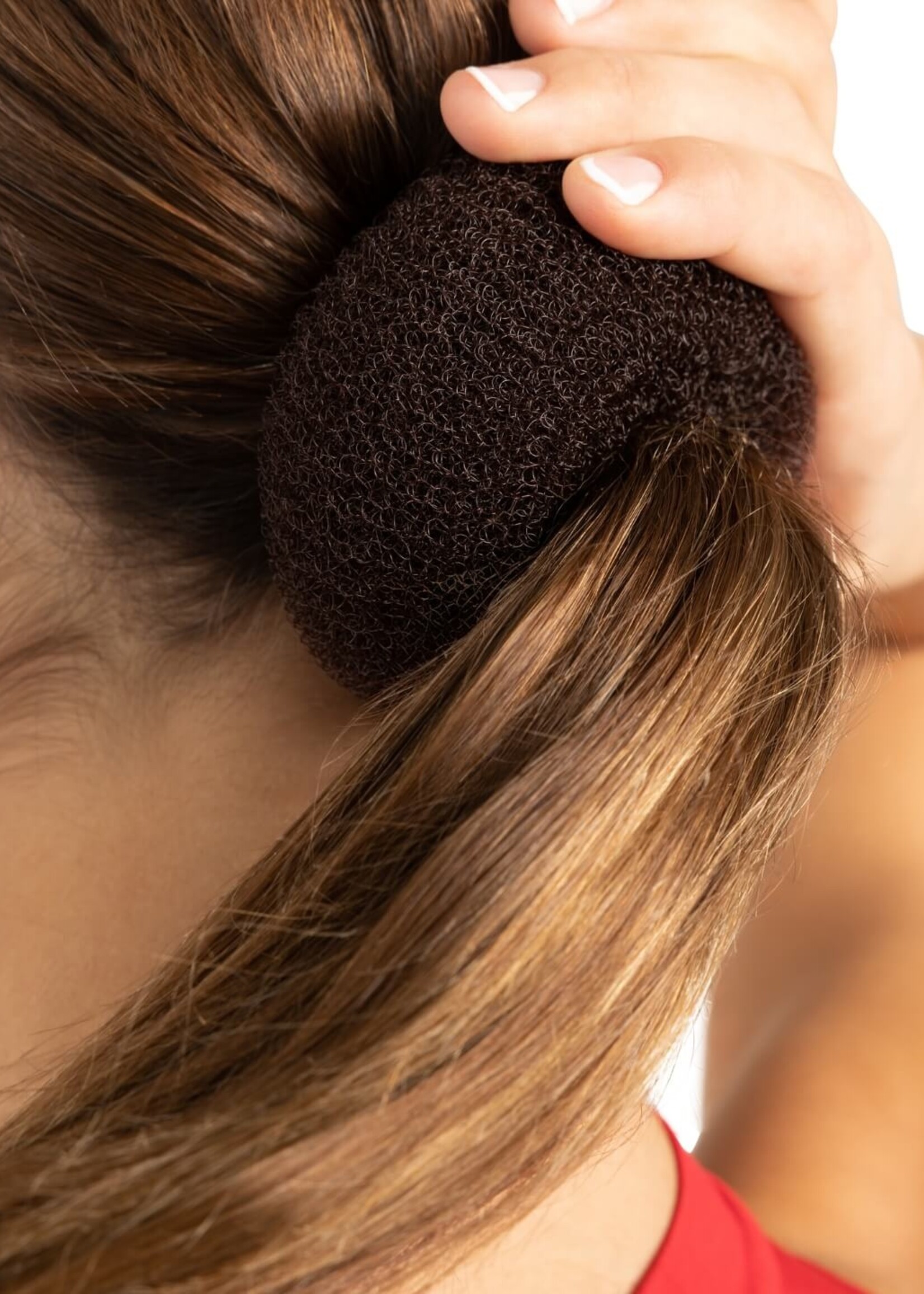 Capezio Bunheads Bun Builder