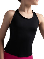 Capezio Tank Top w/ Racerback - Child