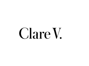 Clare V