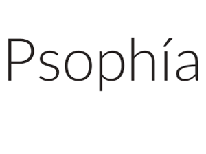 Psophia
