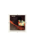 Stephen Wilson Jimi Hendrix Album - Band Of Gypsys