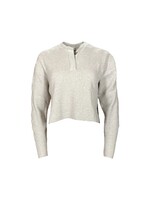 Moussy Thermal Top - Ivory