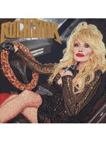 Stephen Wilson Dolly Parton Album - Rockstar