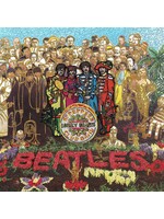 Stephen Wilson The Beatles Album - Sgt. Pepper's Lonely Hearts Club Band