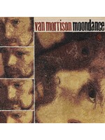 Stephen Wilson Van Morrison Album - Moondance