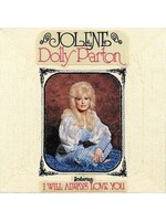 Stephen Wilson Dolly Parton Album - Jolene