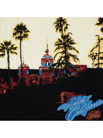 Stephen Wilson The Eagles Album - Hotel California