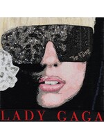 Stephen Wilson Lady Gaga Album - The Fame