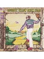 Stephen Wilson Elton John Album - Goodbye Yellow Brick Road