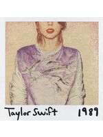 Stephen Wilson Taylor Swift Album - 1989
