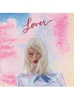 Stephen Wilson Taylor Swift Album - Lover