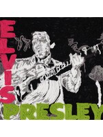 Stephen Wilson Elvis Presley Album - Elvis Presley