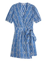 Suncoo Clem Dress - Bleu