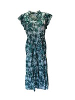 Suncoo Calipso Dress - Vert