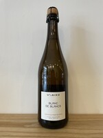 Odd Bird Odd Bird Blanc de Blanc 750 mL