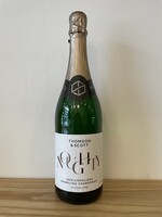 Noughty Noughty Alcohol-Free Sparkling Chardonnay