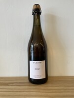 Odd Bird Odd Bird Sparkling Rosé